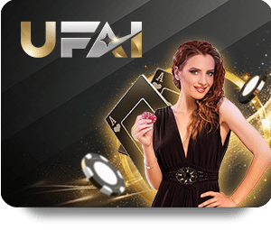 UFABET Poker and Card Games icon
